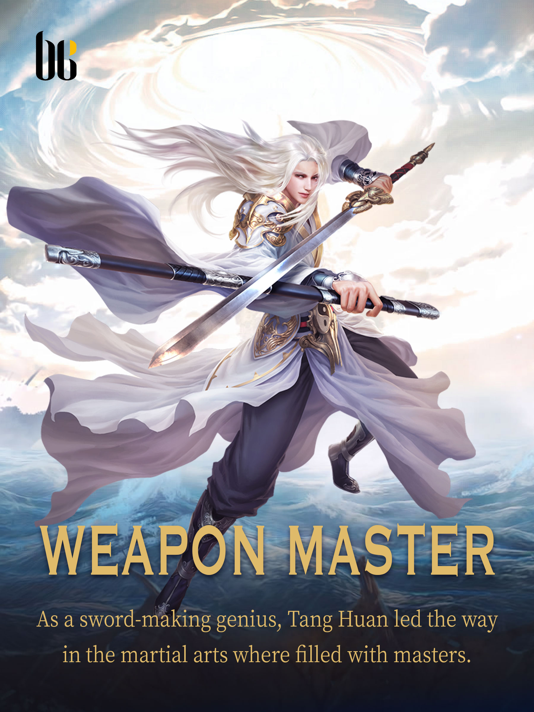 Weapon Master Novel Full Story Book BabelNovel   Weapon Master 